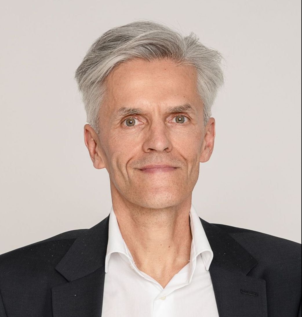 Rudolf Machherndl
