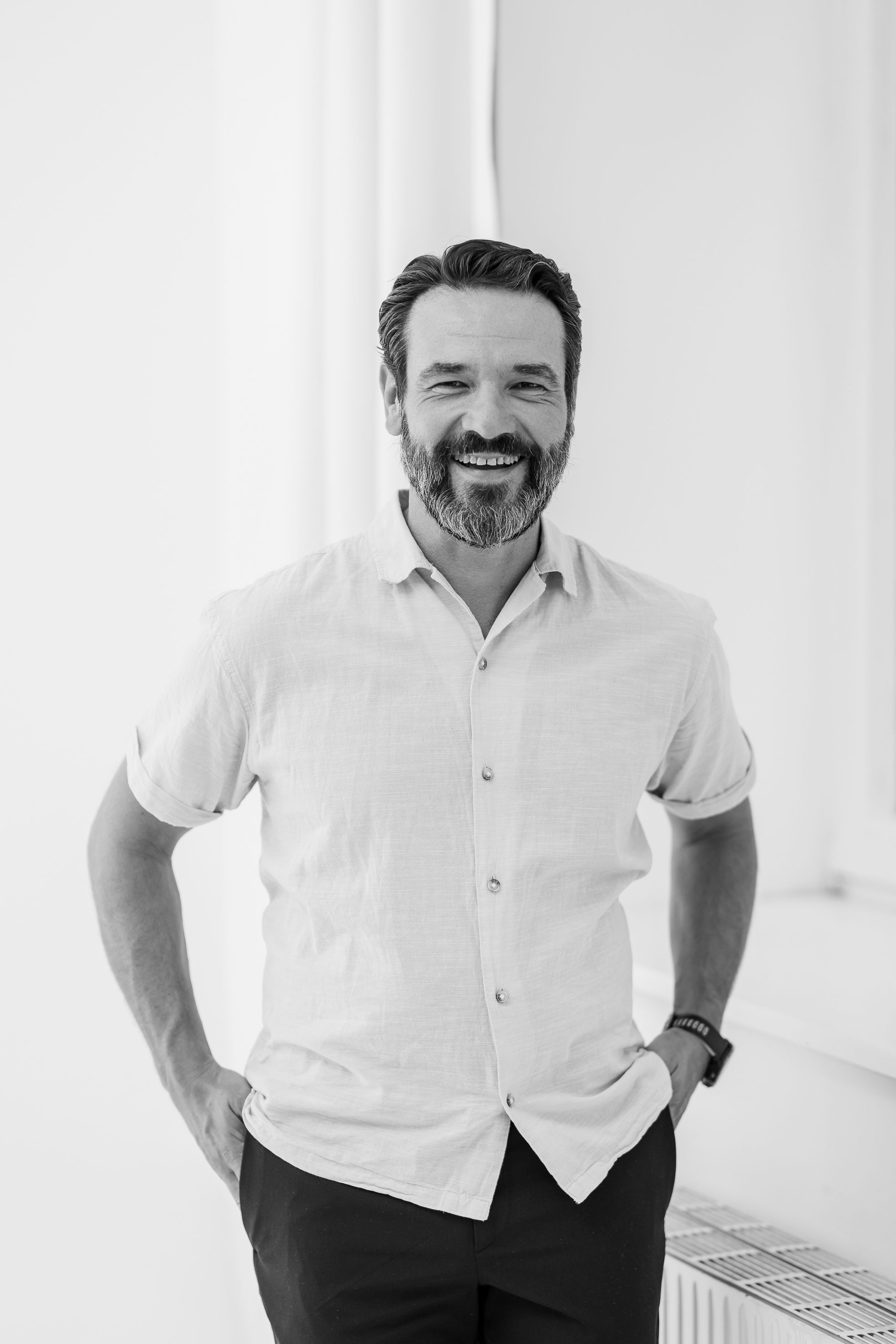 Matthias Rüf