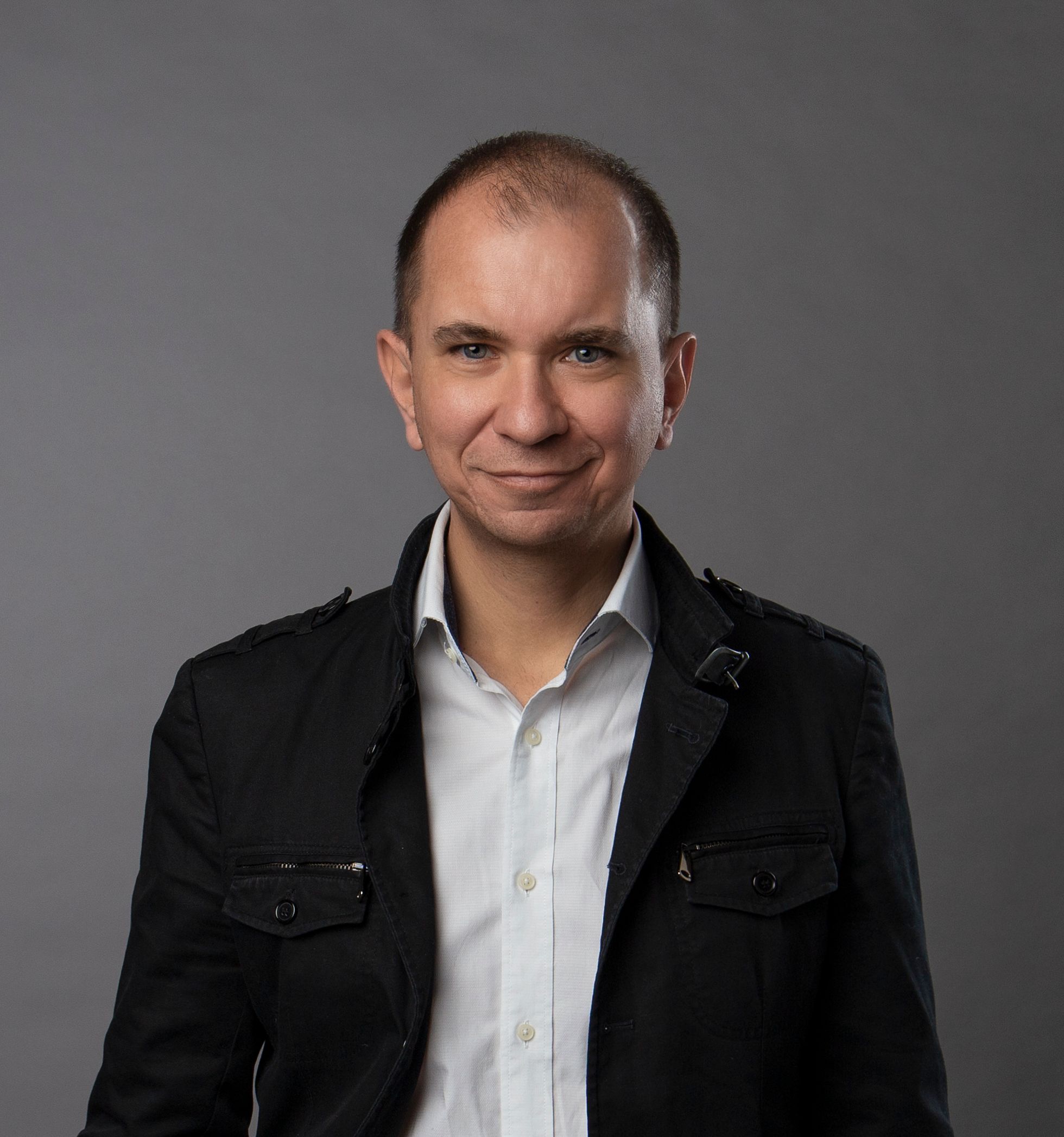 Christoph Seidl