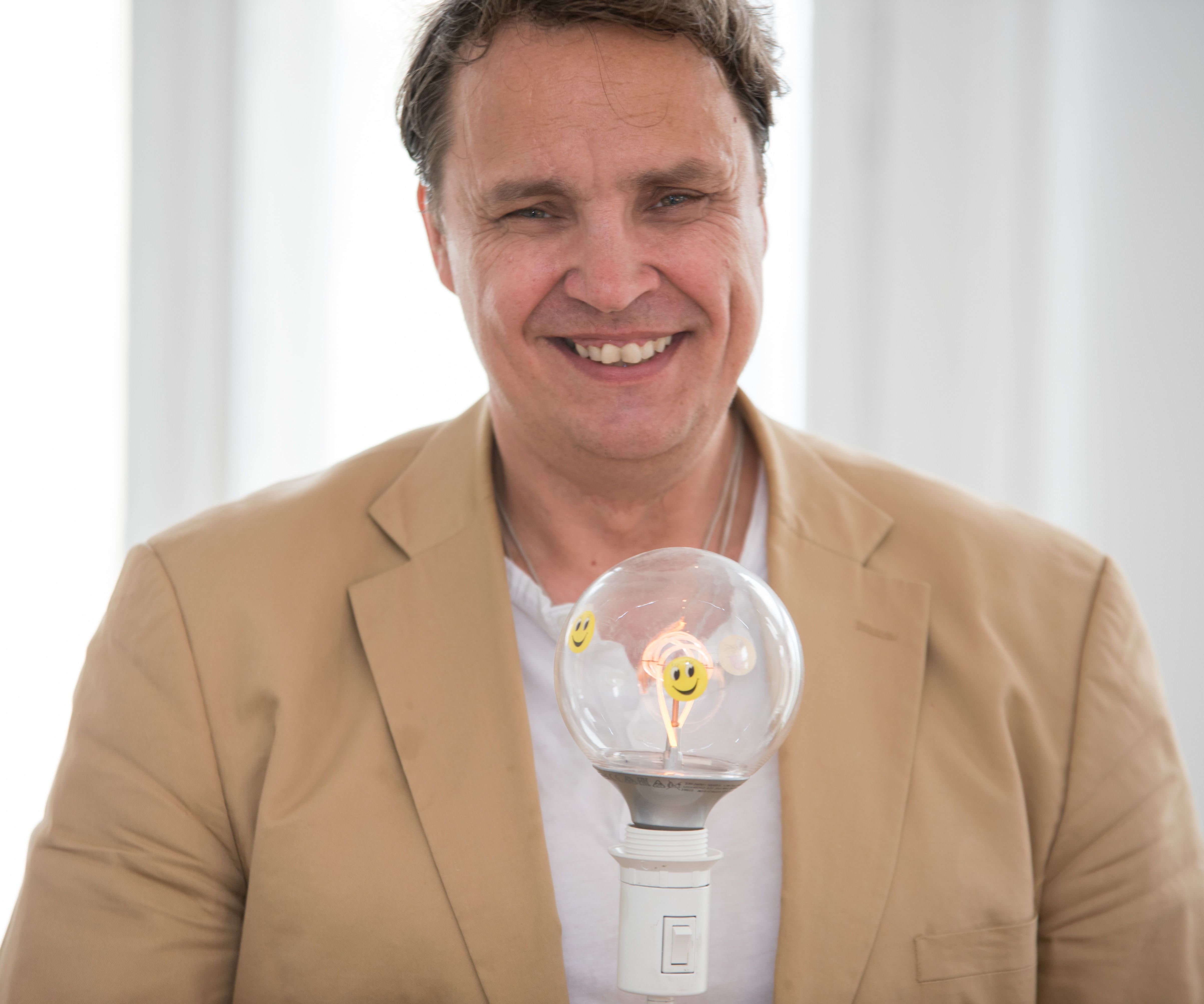 Thomas Berger