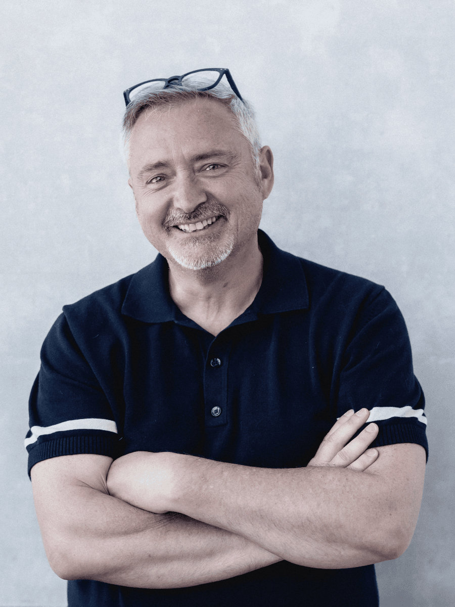 Harald Sturm